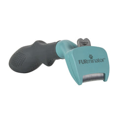 Furminator® Undercoat Short Hair DeShedding Tool for Small Cat