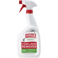 Nature’s Miracle Stain and Odor Remover Dog, Odor Control Formula