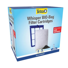 Tetra Bio-Bag Filter Cartridge Medium 12Pk by Royal Pet