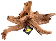 Galápagos Sinkable Driftwood Bed, Natural