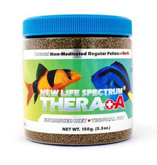 New Life Spectrum Thera a Regular (Naturox Series)
