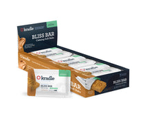 Kradle Calming CBD Soft Bake Bliss Bars 15MG, Peanut Butter, 1ea