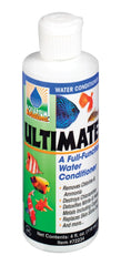 Aquarium Solutions Hikari Usa Ultimate Cloram-X Water Conditioner for Aquarium