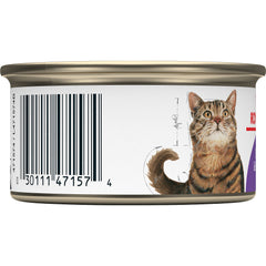 Royal Canin Feline Health Nutrition Spayed/Neutered Thin Slices In Gravy Canned Cat Food