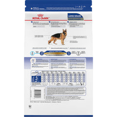 Royal Canin Large Breed Adult Dry Dog Food