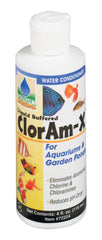 Aquarium Solutions HIKARI Aquarium Solutions CLORAM-X