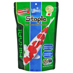 Hikari Staple Floating Pellets for Koi and Pond Fish