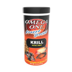 Omega One Freeze Dried Krill