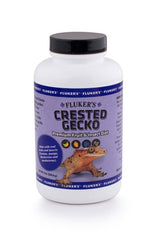 Fluker's Premium Crested Gecko Diet, Made with Real Fruit and Insects