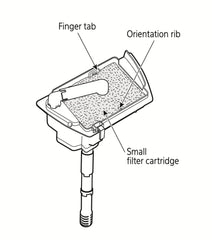 Aqueon LED MiniBow™ Kit with SmartClean™ Technology