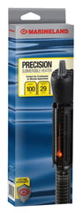 Marineland Precision Heater for Saltwater or Freshwater Aquariums