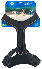 PetSafe EasySport Dog Harness – Adjustable, Padded Dog Harness with Control Handle and Reflective Piping