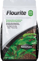 Seachem Fluorite Clay Gravel