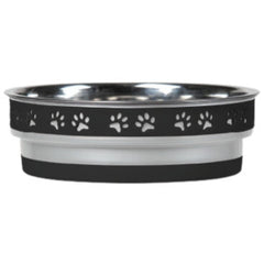 Loving Pets Corsa Pet Bowl for Dogs