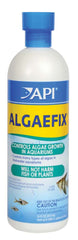 API AlgaeFix Freshwater Aquarium Algaecide