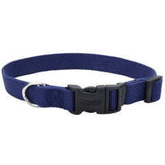 New Earth Soy Adjustable Dog Collar