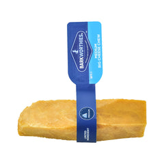 Barkworthies Big Cheese Chew