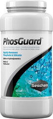 Seachem® Phosguard™ Removes Silicate & Phosphate