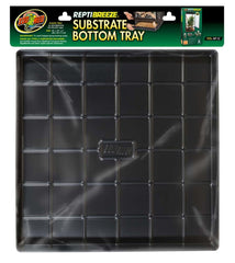 Zoo Med Substrate Bottom Tray for ReptiBreeze