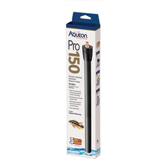 Aqueon Adjustable PRO Aquarium Heater