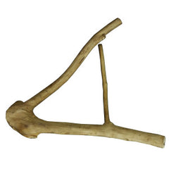 A&E Cage Co. Java Wood Multi Branch Perch