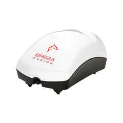 Aquatop Fusion Aquarium Air Pump Single Outlet, Super Quiet