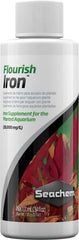 Seachem Laboratories Flourish Iron Plant Supplement