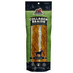 Redbarn Collagen Braid