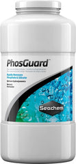 Seachem® Phosguard™ Removes Silicate & Phosphate