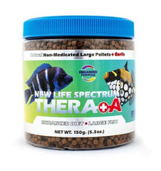New Life Spectrum Thera A Large (Naturox Series)