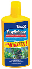 Tetra EasyBalance Plus, Weekly Freshwater Aquarium Water Conditioner
