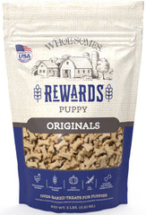 Wholesomes Original Rewards Puppy Original