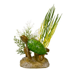 Blue Ribbon Pet Products Exotic Environments Aquatic Scene