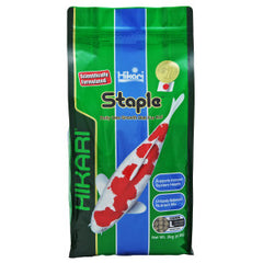 Hikari Staple Floating Pellets for Koi and Pond Fish