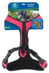 PetSafe EasySport Dog Harness – Adjustable Padded Dog Harness with Control Handle and Reflective Piping
