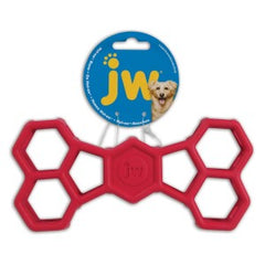 JW Pet Hol-ee Bone Dog Chew Puzzle Toy