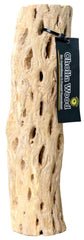Galápagos (05271) Cholla Wood - Natural Aquarium & Terrarium Decoration for Fish Tanks, Reptile Tanks, and Bird Perches, Natural