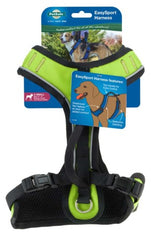 PetSafe EasySport Dog Harness – Adjustable, Padded Dog Harness with Control Handle and Reflective Piping