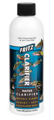 Fritz Aquatics 80177 Fritz Water Clarifier for Fresh and Salt Water Aquariums
