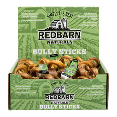 Redbarn Bully Springs for Dogs 1 ea