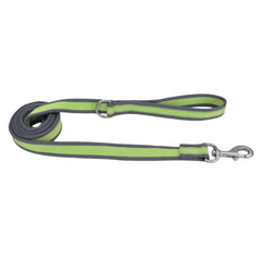 Coastal - Pro Reflective Dog Leash - 6 Foot Dog Leash with D-Ring - 3/4” x 6’