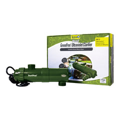 Tetra Pond GreenFree 9W UV Clarifier
