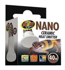 Zoo Med Laboratories Nano Ceramic Heat Emitter