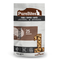 Cat Food • Topper, Turkey Recipe