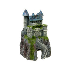 Blue Ribbon Pet Products Exotic Environments Aquarium Ornaments Castles