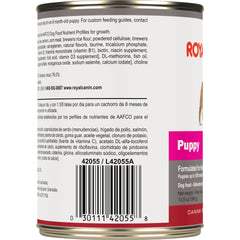 Royal Canin Canine Health Nutrition Puppy Canned Dog Food
