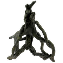 Blue Ribbon Pet Products Exotic Environments Aquarium Ornaments Wood