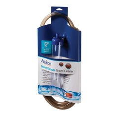 Aqueon Aquarium Siphon Vacuum Gravel Cleaner