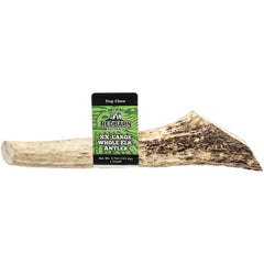 Redbarn Whole Elk Antler for Dogs