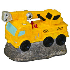 Blue Ribbon Pet Products Exotic Environments Aquarium Ornaments Vehicles